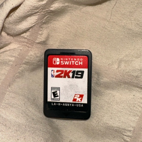 MLB 2K19 - Picture 2 of 2